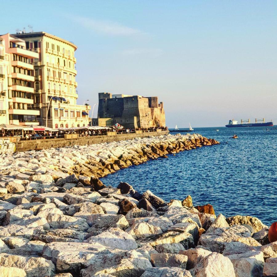 The Best Of Me Napoli Exterior foto
