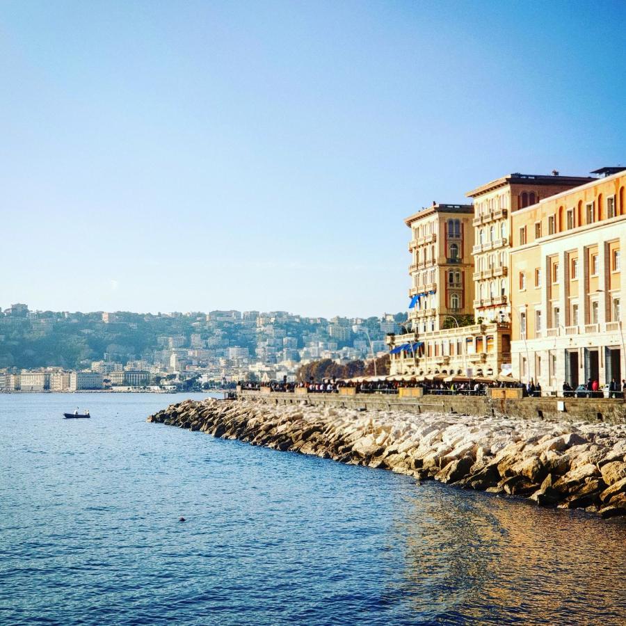 The Best Of Me Napoli Exterior foto